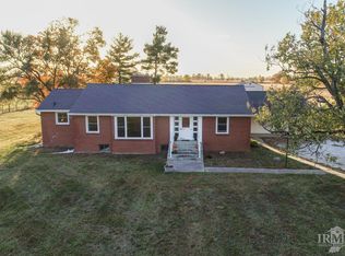 8575 N State Road 9, Alexandria, IN 46001