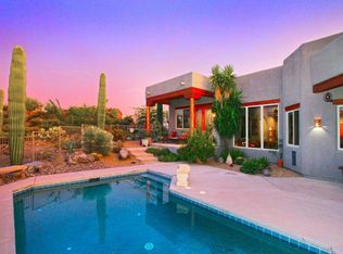 6901 W El Camino Del Cerro, Tucson, AZ 85745