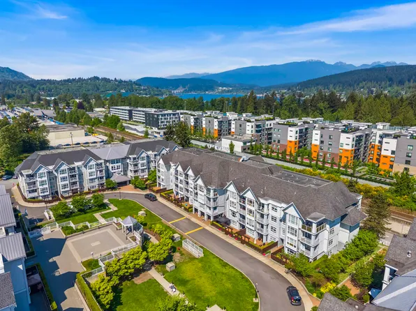 3142 Saint Johns St #302, Pt Moody, BC V3H 5E5