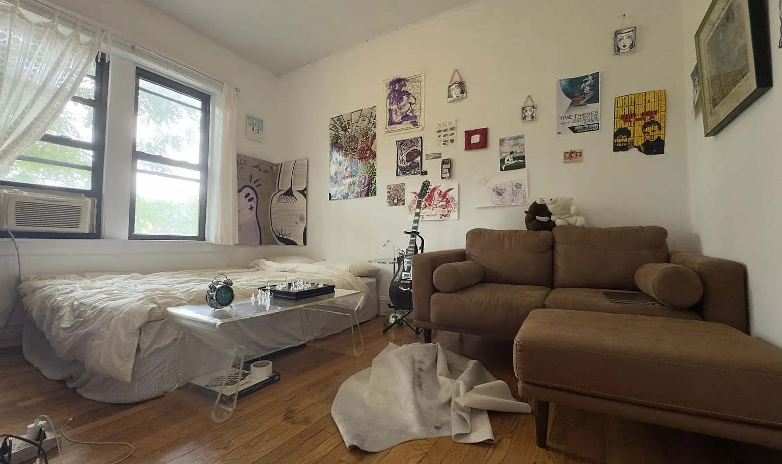 1 bed, 800 sqft, $1,990 — Photo 4