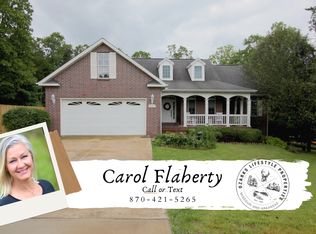 1216 Spring St, Mountain Home, AR 72653