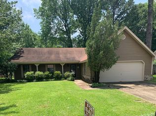 3205 5th St N, Columbus, MS 39705