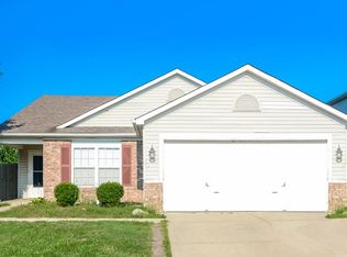 1083 Williamsburg Way, Indianapolis, IN 46234
