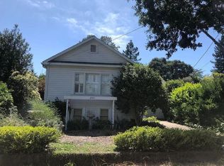 280 Neva St, Sebastopol, CA 95472