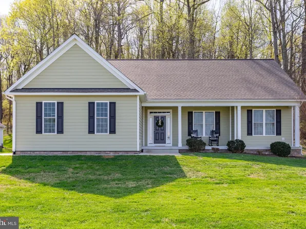 7121 Potomac Landing Dr, King George, VA 22485