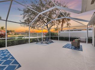 5422 GUADELOUPE WAY, NAPLES, FL 34119