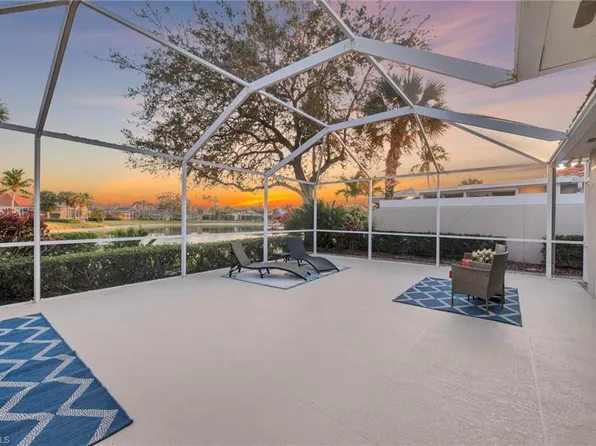 5422 GUADELOUPE WAY, NAPLES, FL 34119