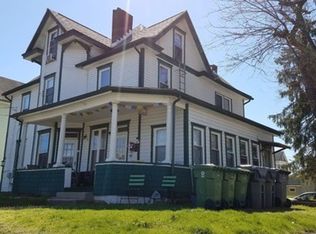 308 Green Street, Morgantown, WV 26501