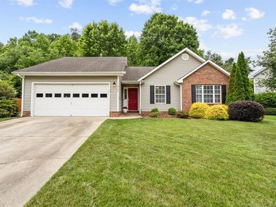 6796 Ironwood Cir, Greensboro, NC, 27410