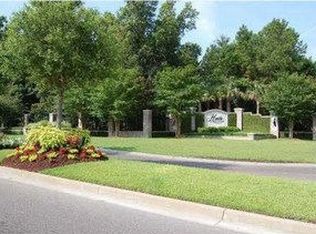 2944 Treadwell St, Mount Pleasant, SC 29466