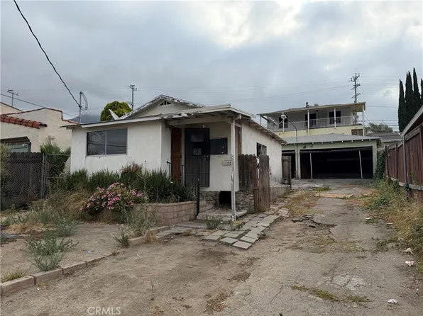 10448 Mountair Ave, Tujunga, CA 91042