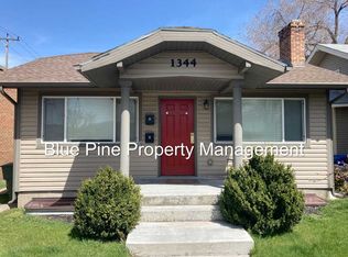 1344 N Main St #B, Pocatello, ID 83204