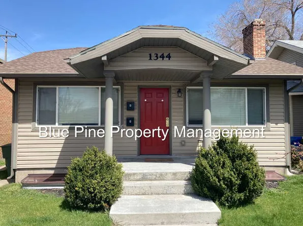 1344 N Main St #B, Pocatello, ID 83204