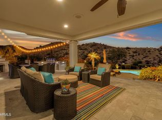 14625 S 25th Way, Phoenix, AZ 85048