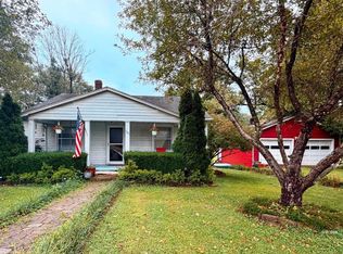 101 Old Us Highway 33, Shade, OH 45776
