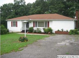 410 Rosewood Ave, Anniston, AL 36201
