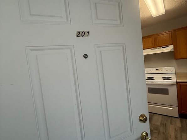 1114 Cornell St #201