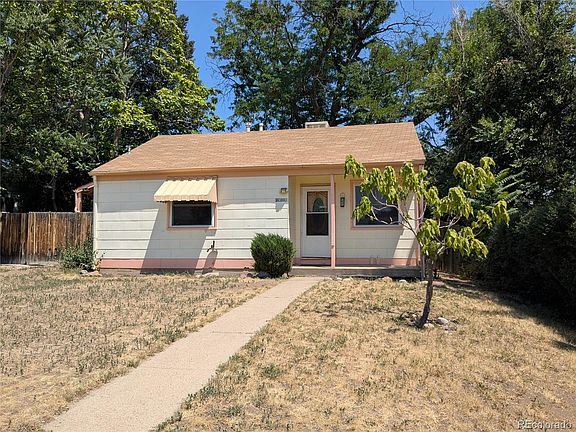 2nd image of 1676 S Wolcott Court