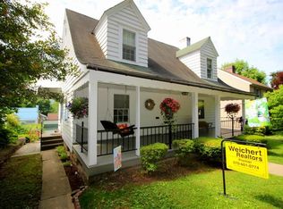 2371 Hillside Ave, Williamsport, PA 17701
