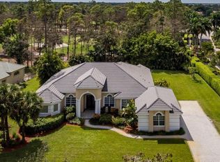 809 Forest Glen Ln, Wellington, FL 33414