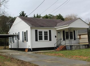 518 Lester Ave, Dalton, GA 30721