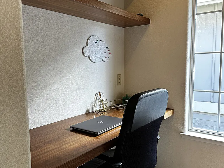 Small office