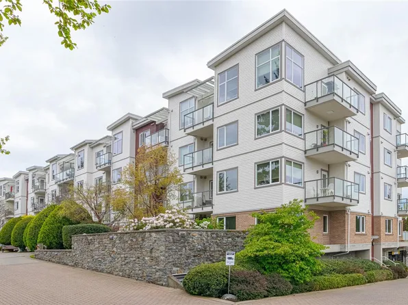 4394 W Saanich Rd #202, Saanich, BC V8Z 0B9