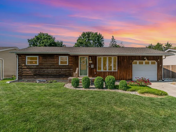 930 Stinson Dr, Saginaw, MI 48604