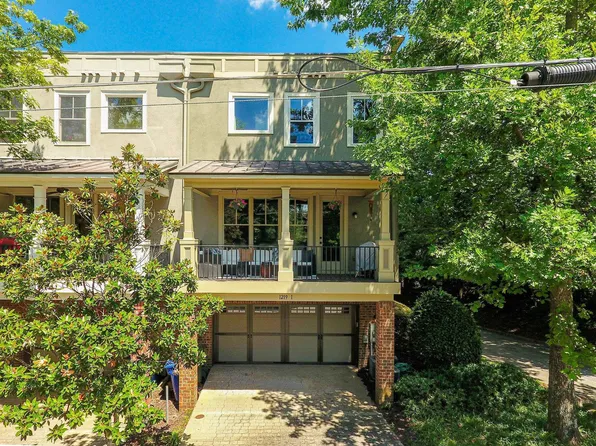 1219 Mecaslin St NW Unit 1, Atlanta, GA 30318