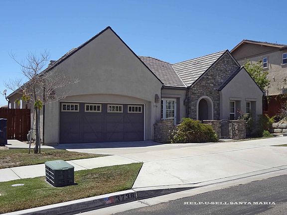 Beautiful Tudor Style