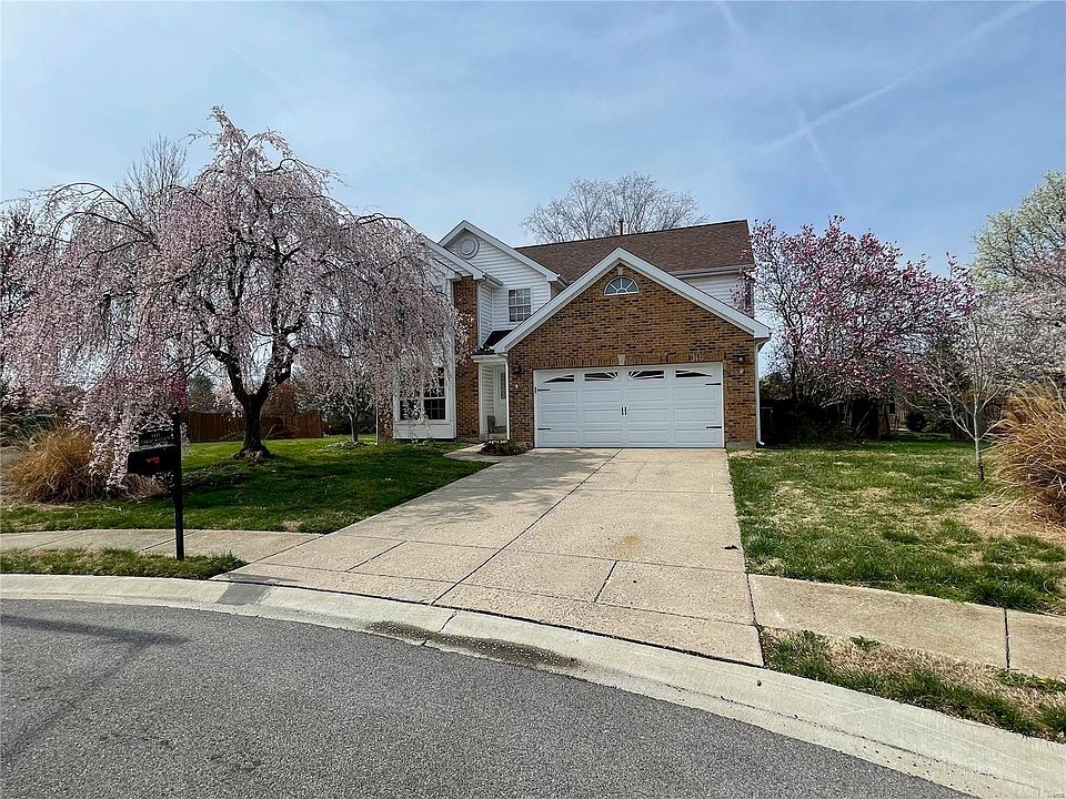 2nd image of 1417 Schwarz Meadow Dr