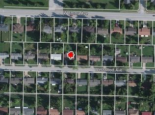 2106 Westwood Ave, Springdale, AR 72762