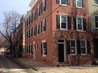 525 S 16th St #2R, Philadelphia, PA 19146