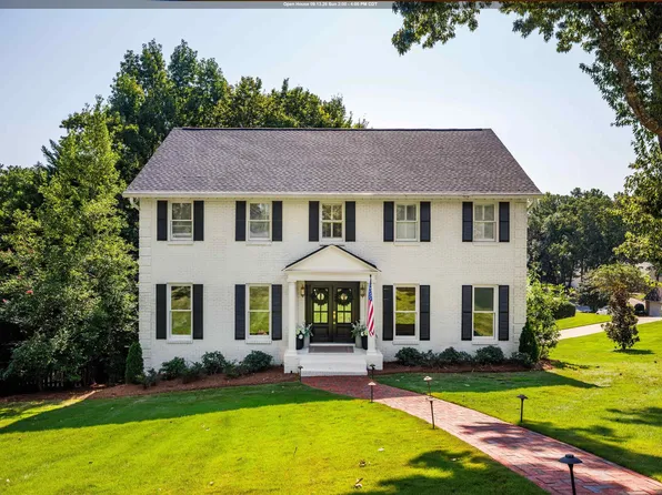 5553 Afton Dr, Birmingham, AL 35242