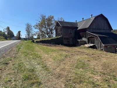 State Highway 357 Lot 46, Franklin, NY, 13775