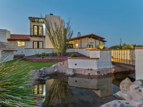 7932 E Dynamite Boulevard, Scottsdale, AZ 85266