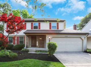 8139 Storrow Dr #1, Westerville, OH 43081