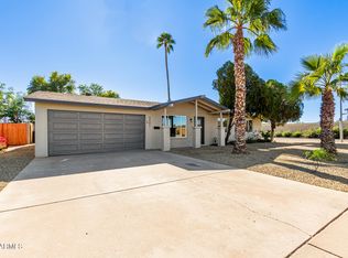 3401 E Shaw Butte Dr, Phoenix, AZ 85028