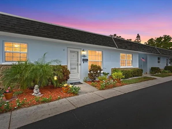 266 Sky Loch Dr W, Dunedin, FL 34698