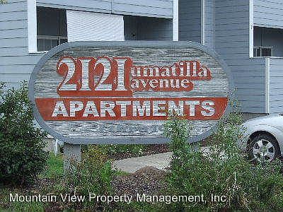 2nd image of 2121 SW Umatilla Ave APT 03