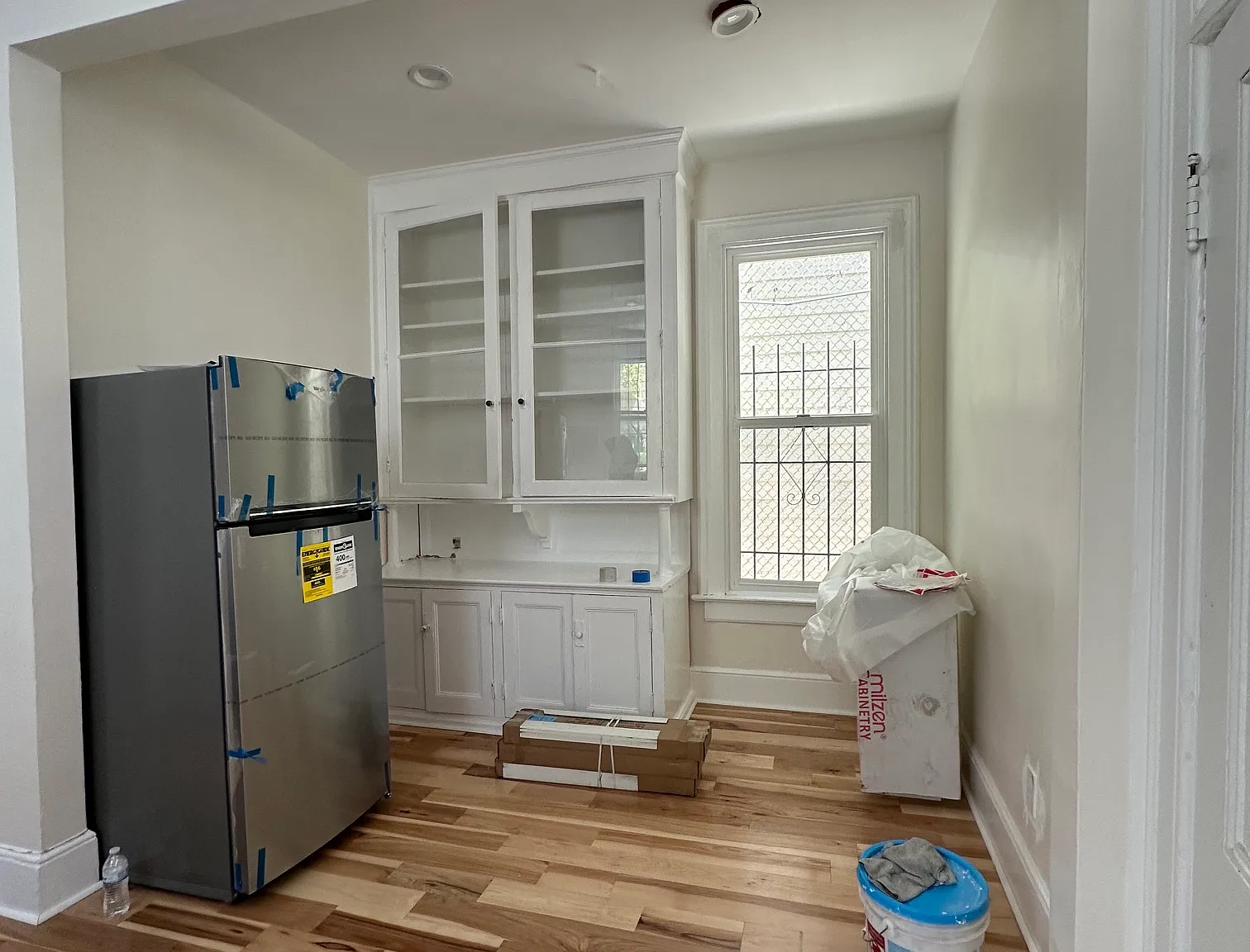 1 bed, 700 sqft, $4,495 — Photo 4