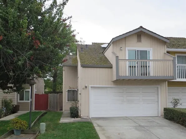 41 Jacklin Cir, Milpitas, CA 95035