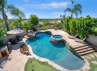 21561 Partridge St, Trabuco Canyon, CA 92679