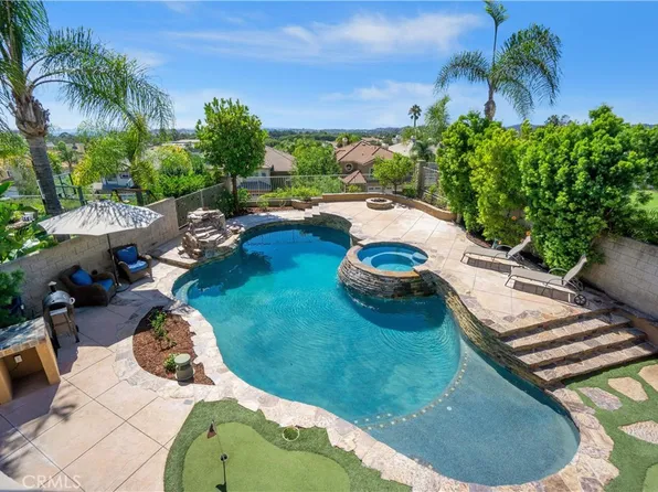 21561 Partridge St, Trabuco Canyon, CA 92679