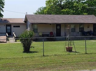 20510 Valley View Rd, Earlsboro, OK 74840