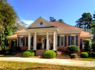 942 Champney, Saint Simons Island, GA 31522