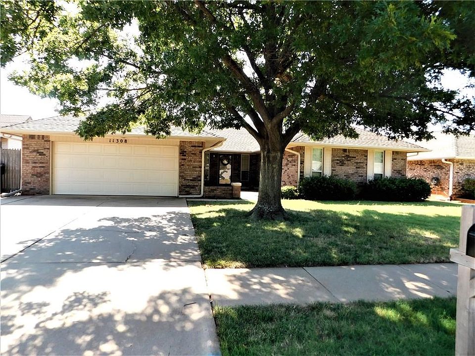 1st image of 11308 S Shroyer Dr