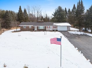N8296 State Road 187, Black Creek, WI 54106