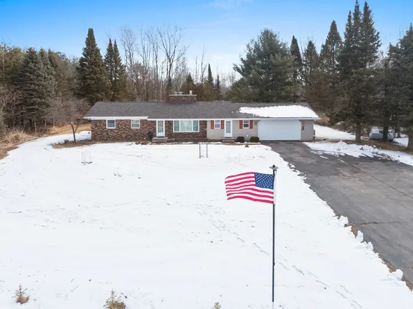 N8296 State Road 187, Black Creek, WI 54106