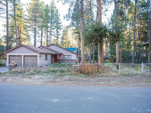 3777 Alder Ave, South Lake Tahoe, CA 96150